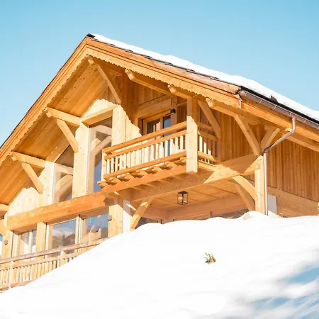 Guest house Academie - Serre Chevalier