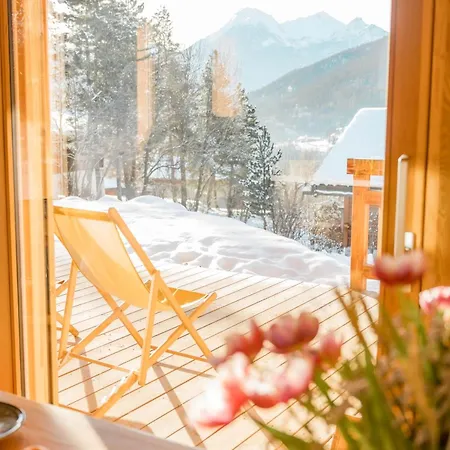 Guest house Academie - Serre Chevalier Saint-Chaffrey