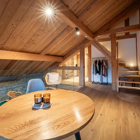 Academie - Serre Chevalier Guest house Saint-Chaffrey