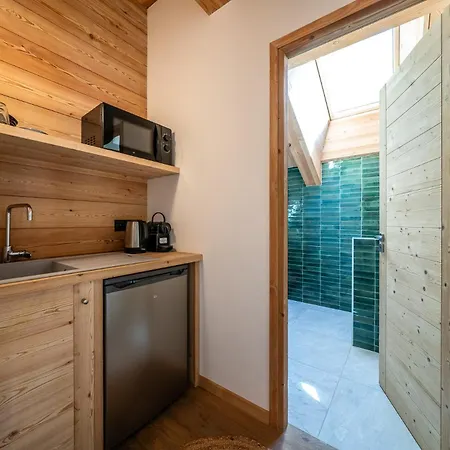 Guest house Academie - Serre Chevalier