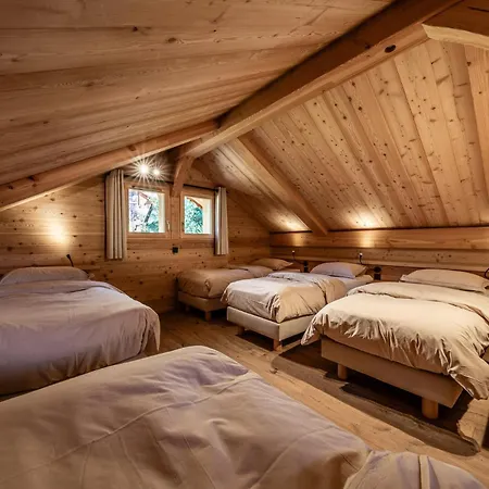Academie - Serre Chevalier Guest house *