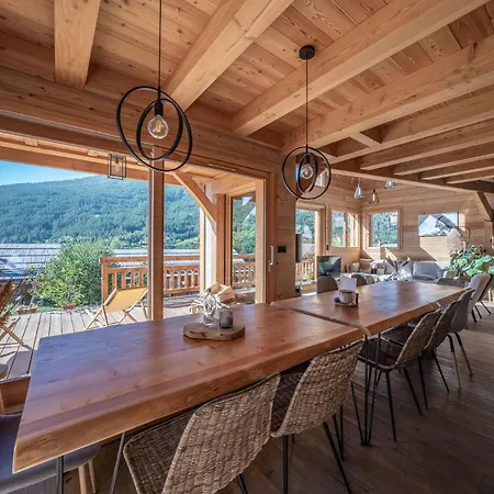 Guest house Academie - Serre Chevalier *